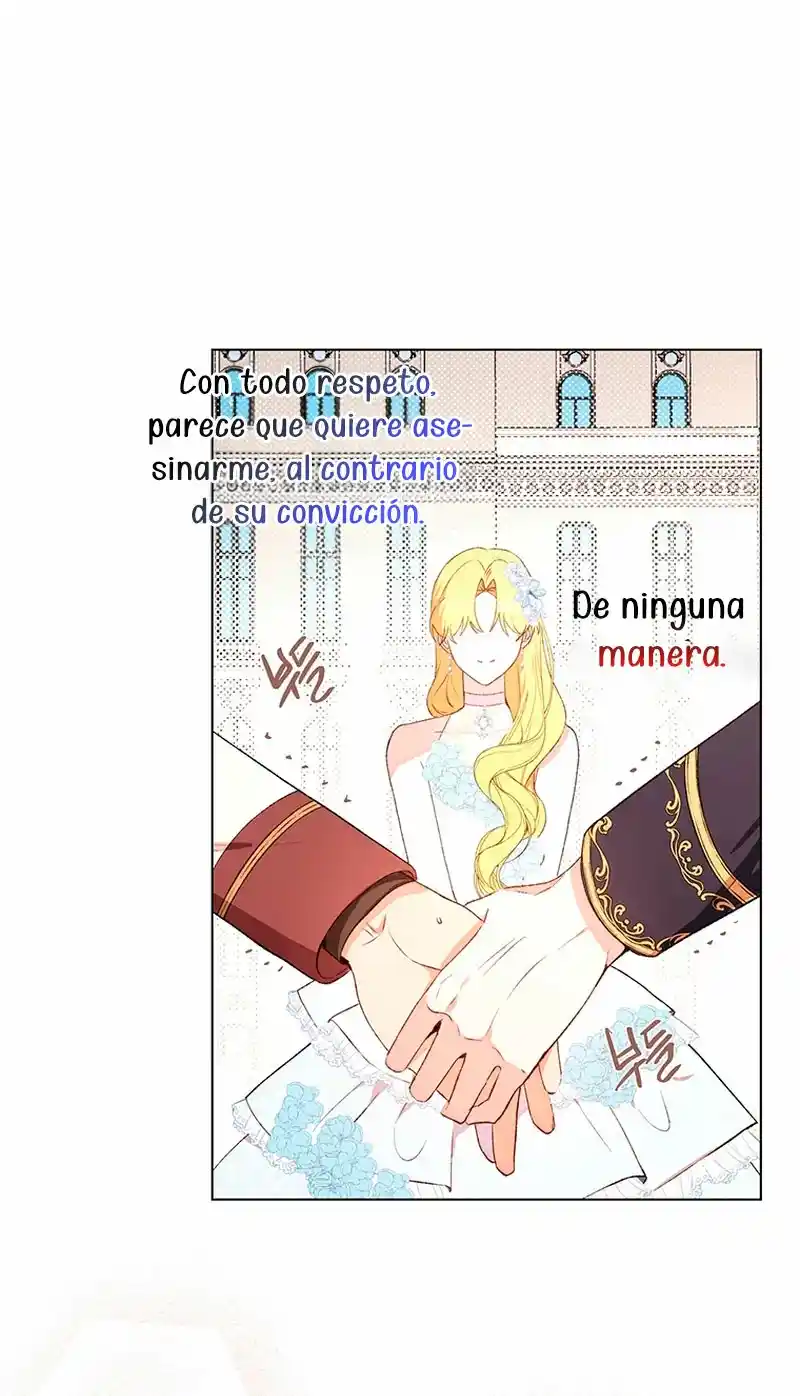 ÉL ES MI VERDADERO HERMANO, DUQUE - Capítulo 55 - Página 52 - LectorTMOo