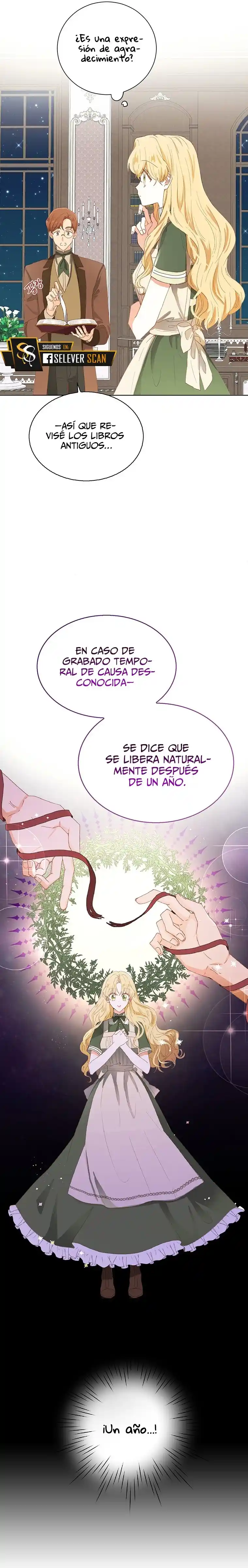 ÉL ES MI VERDADERO HERMANO, DUQUE - Capítulo 6 - Página 12 - LectorTMOo