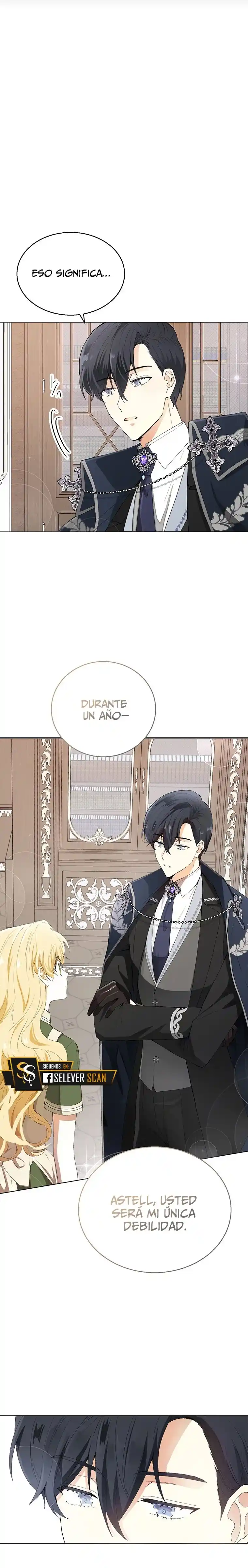 ÉL ES MI VERDADERO HERMANO, DUQUE - Capítulo 6 - Página 13 - LectorTMOo