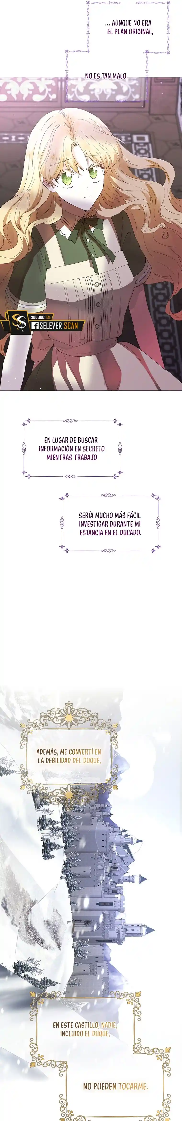 ÉL ES MI VERDADERO HERMANO, DUQUE - Capítulo 6 - Página 24 - LectorTMOo