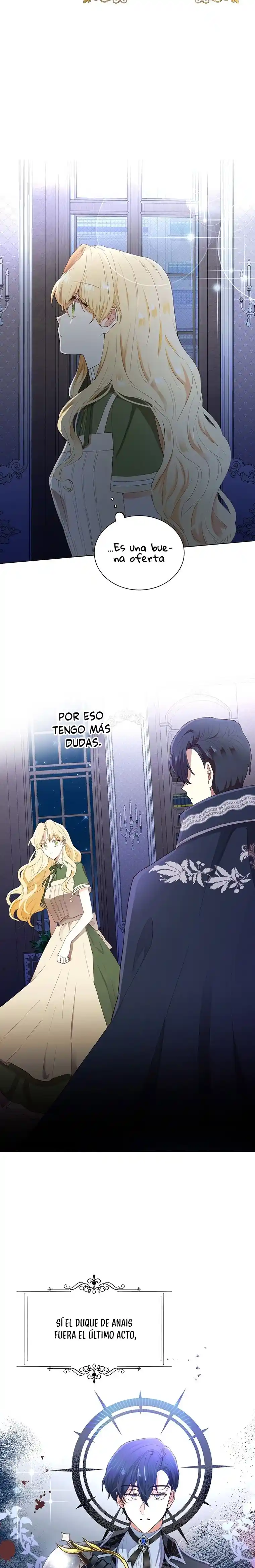 ÉL ES MI VERDADERO HERMANO, DUQUE - Capítulo 6 - Página 25 - LectorTMOo