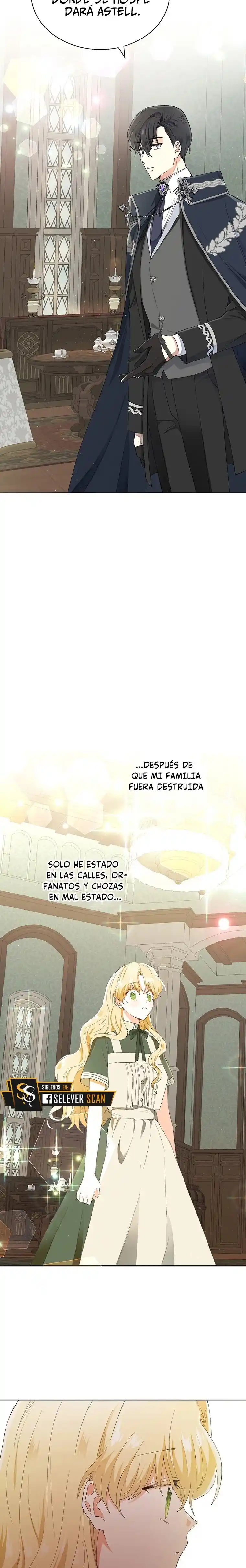 ÉL ES MI VERDADERO HERMANO, DUQUE - Capítulo 6 - Página 34 - LectorTMOo