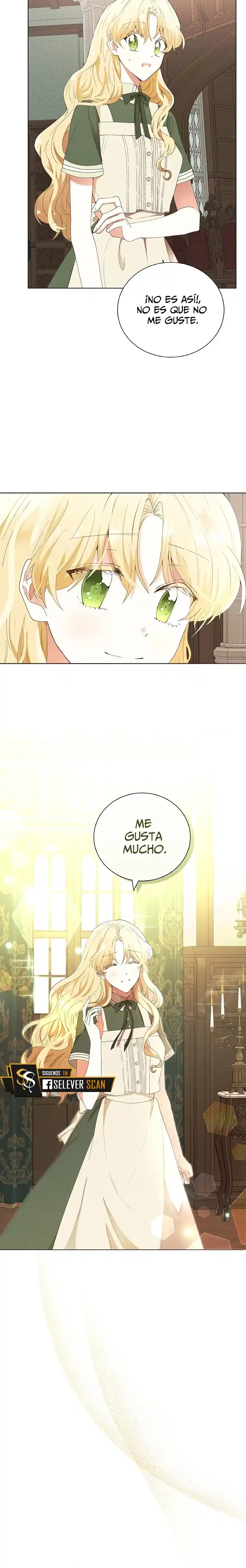 ÉL ES MI VERDADERO HERMANO, DUQUE - Capítulo 6 - Página 37 - LectorTMOo