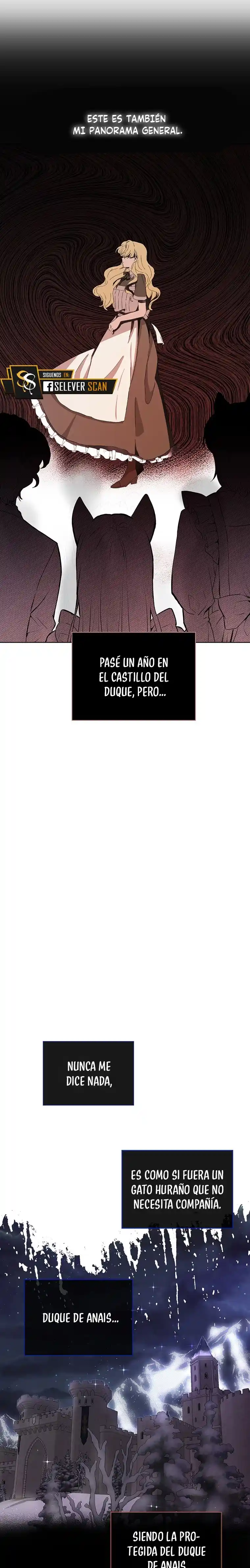 ÉL ES MI VERDADERO HERMANO, DUQUE - Capítulo 7 - Página 18 - LectorTMOo