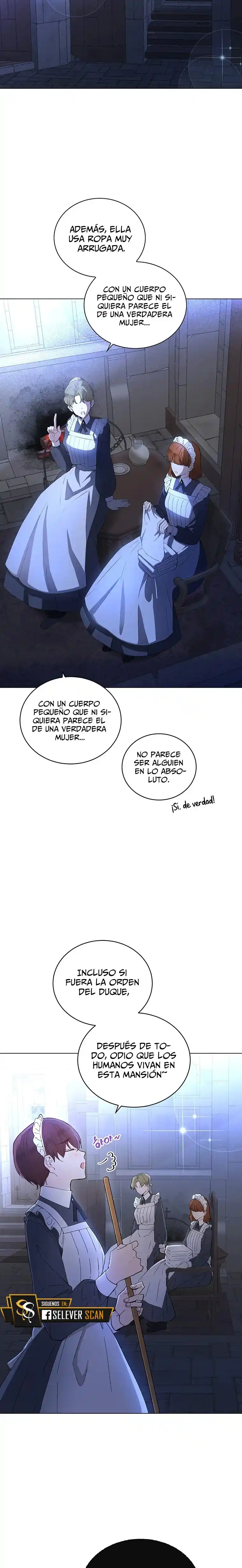ÉL ES MI VERDADERO HERMANO, DUQUE - Capítulo 7 - Página 49 - LectorTMOo
