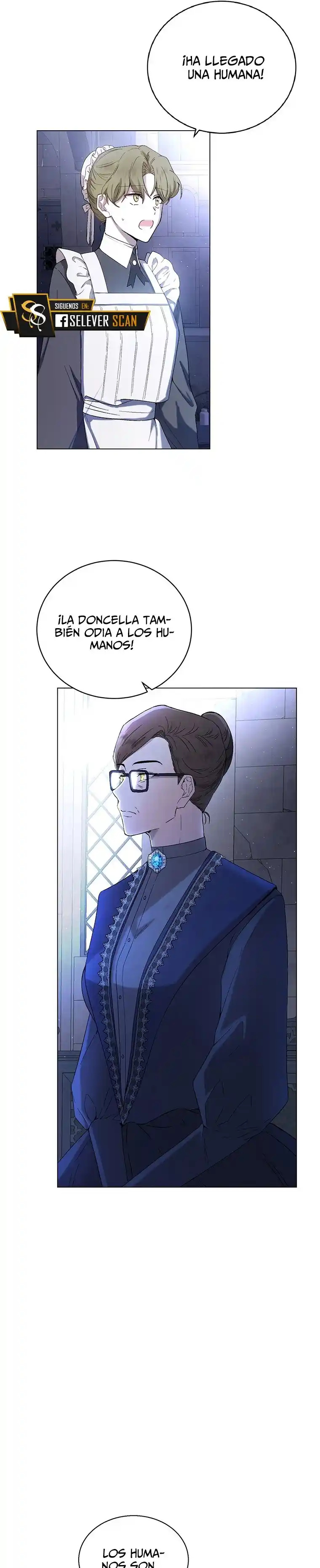 ÉL ES MI VERDADERO HERMANO, DUQUE - Capítulo 7 - Página 55 - LectorTMOo