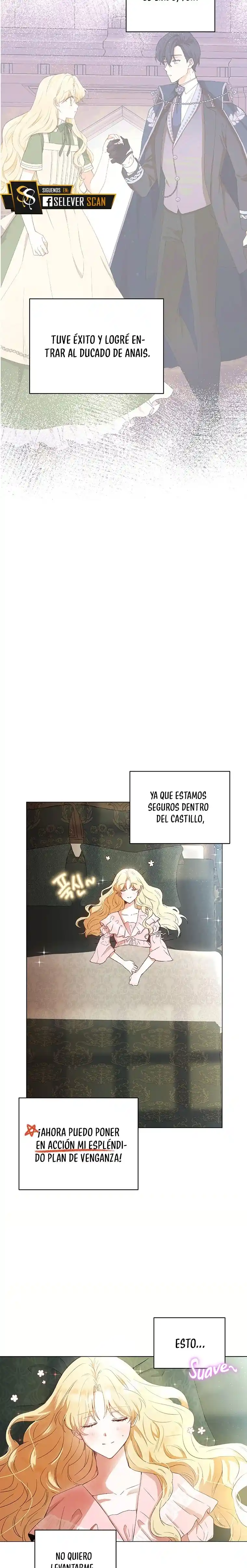 ÉL ES MI VERDADERO HERMANO, DUQUE - Capítulo 8 - Página 16 - LectorTMOo