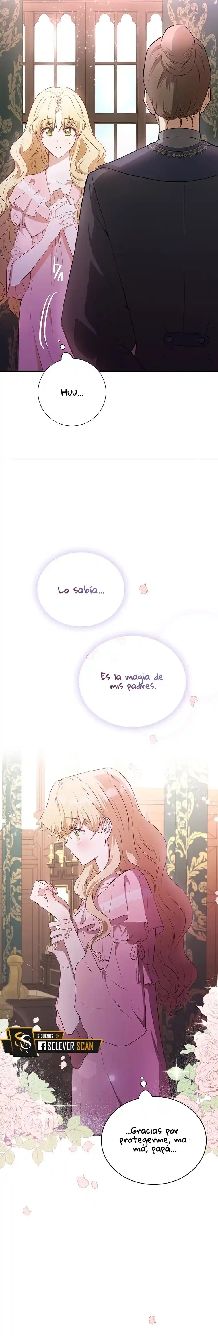 ÉL ES MI VERDADERO HERMANO, DUQUE - Capítulo 8 - Página 33 - LectorTMOo