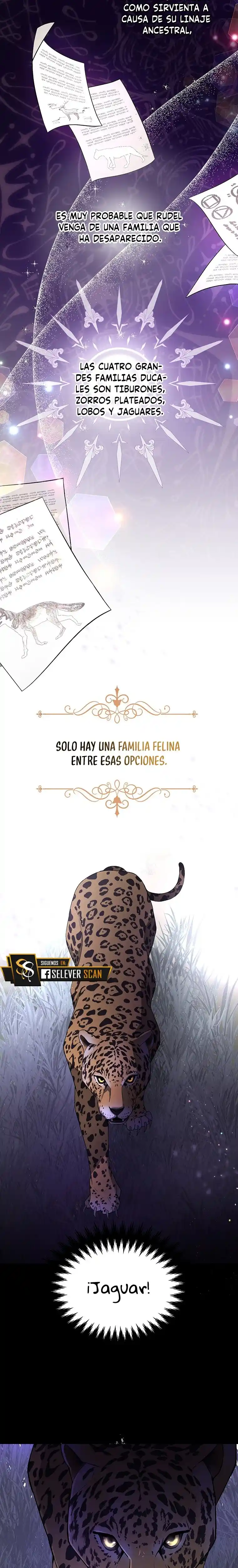 ÉL ES MI VERDADERO HERMANO, DUQUE - Capítulo 8 - Página 52 - LectorTMOo