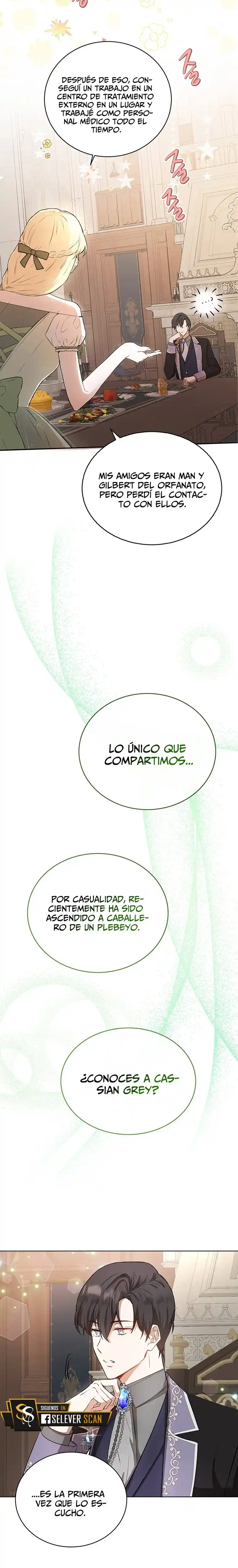 ÉL ES MI VERDADERO HERMANO, DUQUE - Capítulo 9 - Página 29 - LectorTMOo