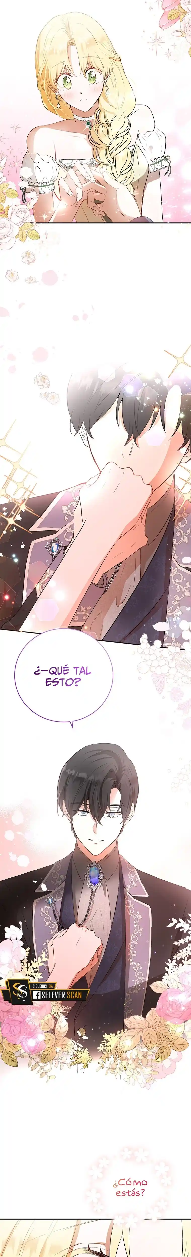 ÉL ES MI VERDADERO HERMANO, DUQUE - Capítulo 9 - Página 42 - LectorTMOo