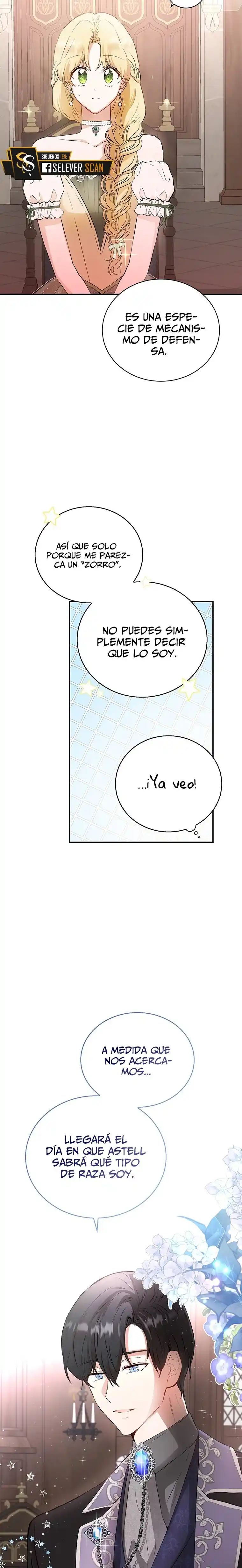 ÉL ES MI VERDADERO HERMANO, DUQUE - Capítulo 9 - Página 52 - LectorTMOo