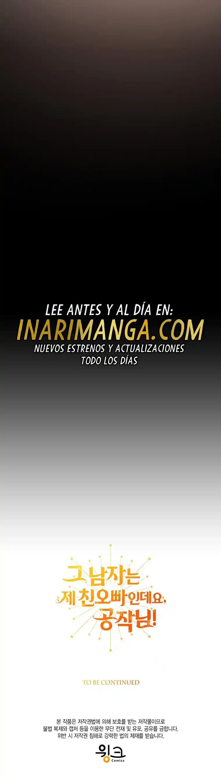 ÉL ES MI VERDADERO HERMANO, DUQUE - Capítulo 9 - Página 65 - LectorTMOo
