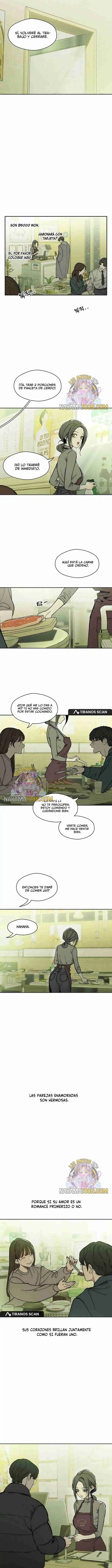 Lágrimas Sobre Una Flor Que Está Marchita - Capítulo 1 - Página 10 - LectorTMOo