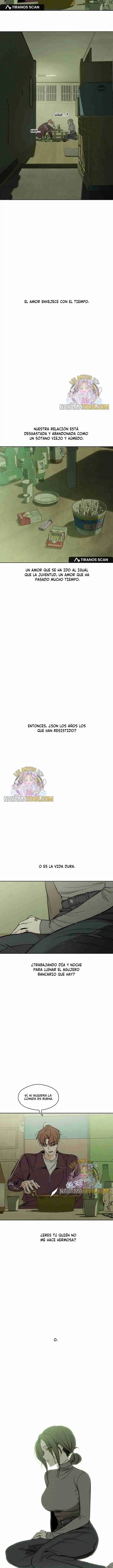 Lágrimas Sobre Una Flor Que Está Marchita - Capítulo 1 - Página 14 - LectorTMOo