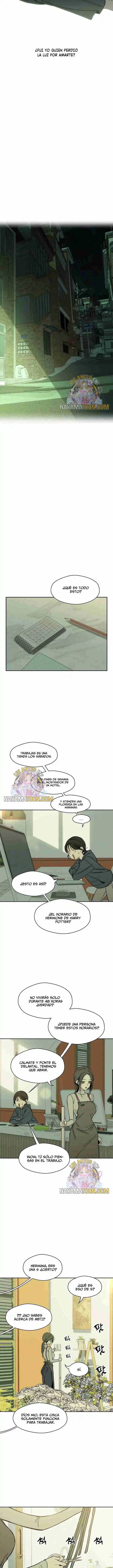 Lágrimas Sobre Una Flor Que Está Marchita - Capítulo 1 - Página 15 - LectorTMOo