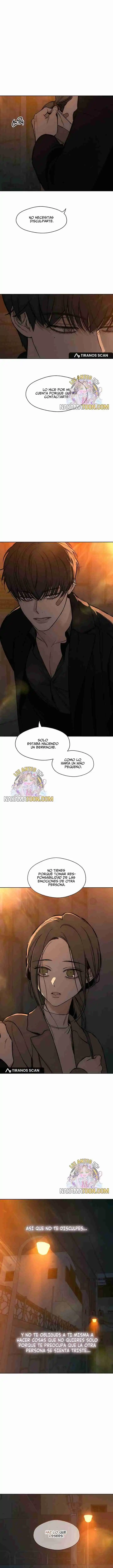 Lágrimas Sobre Una Flor Que Está Marchita - Capítulo 11 - Página 11 - LectorTMOo