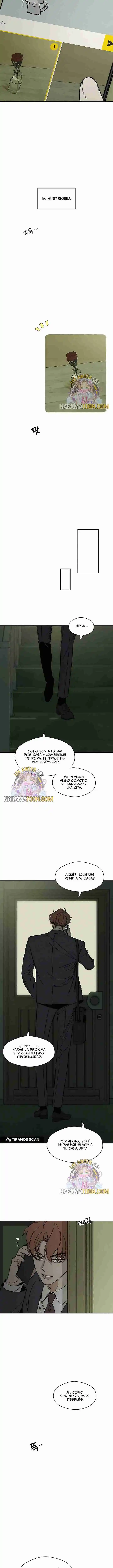 Lágrimas Sobre Una Flor Que Está Marchita - Capítulo 11 - Página 14 - LectorTMOo