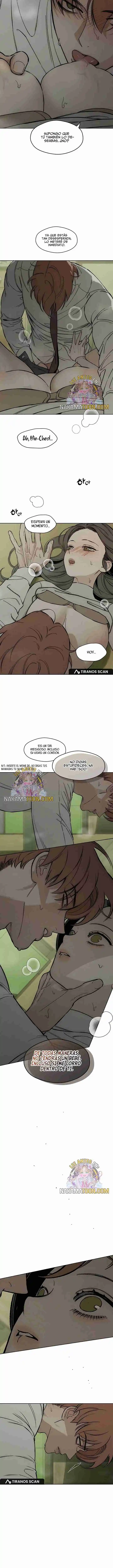 Lágrimas Sobre Una Flor Que Está Marchita - Capítulo 11 - Página 17 - LectorTMOo