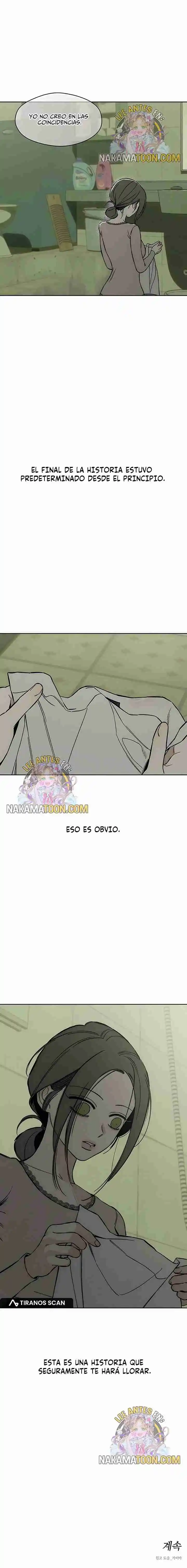 Lágrimas Sobre Una Flor Que Está Marchita - Capítulo 11 - Página 21 - LectorTMOo