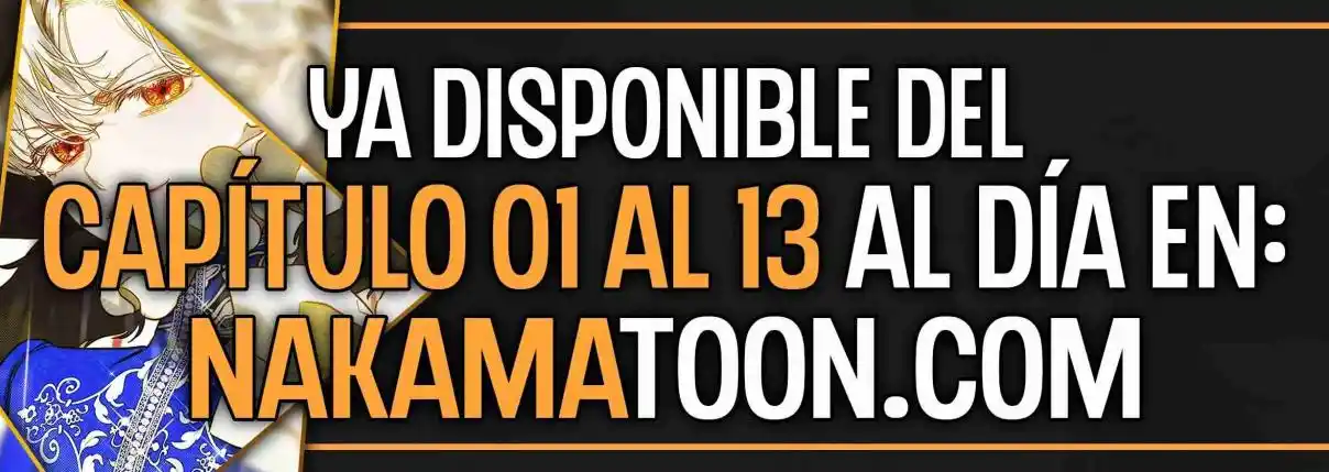 Lágrimas Sobre Una Flor Que Está Marchita - Capítulo 13 - Página 1 - LectorTMOo