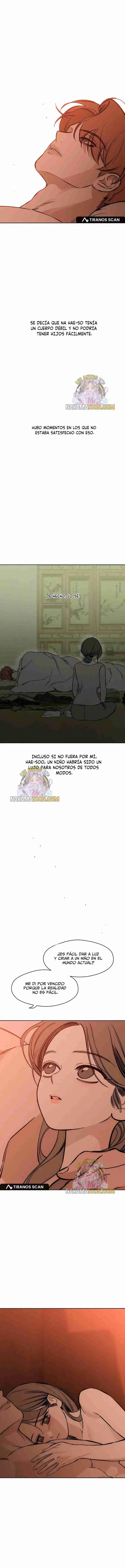 Lágrimas Sobre Una Flor Que Está Marchita - Capítulo 13 - Página 15 - LectorTMOo
