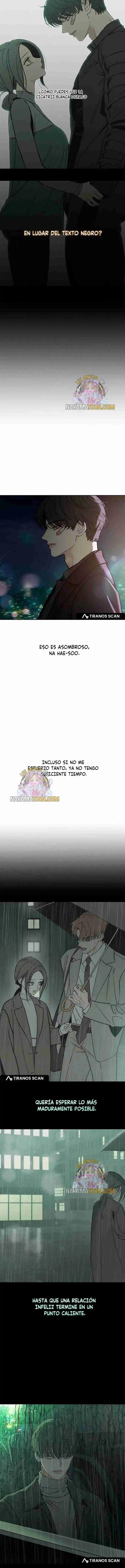Lágrimas Sobre Una Flor Que Está Marchita - Capítulo 13 - Página 18 - LectorTMOo