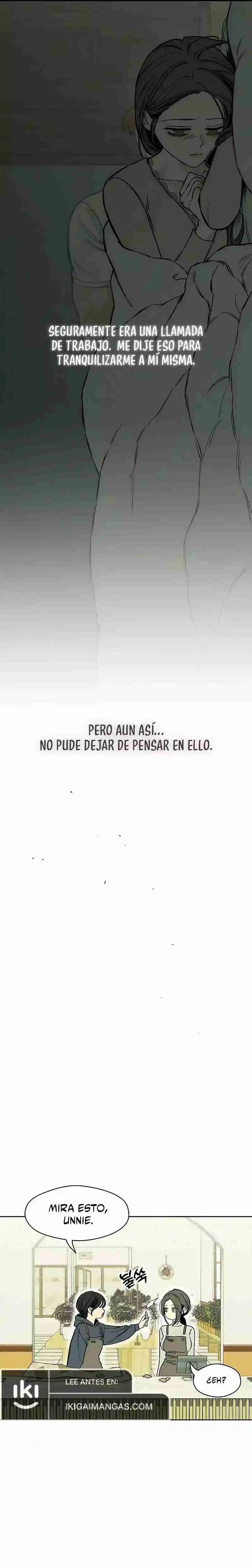 Lágrimas Sobre Una Flor Que Está Marchita - Capítulo 14 - Página 6 - LectorTMOo