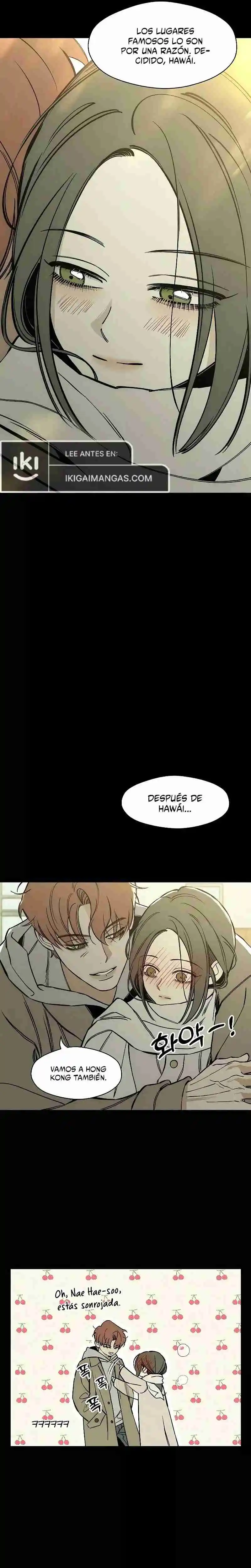 Lágrimas Sobre Una Flor Que Está Marchita - Capítulo 14 - Página 13 - LectorTMOo