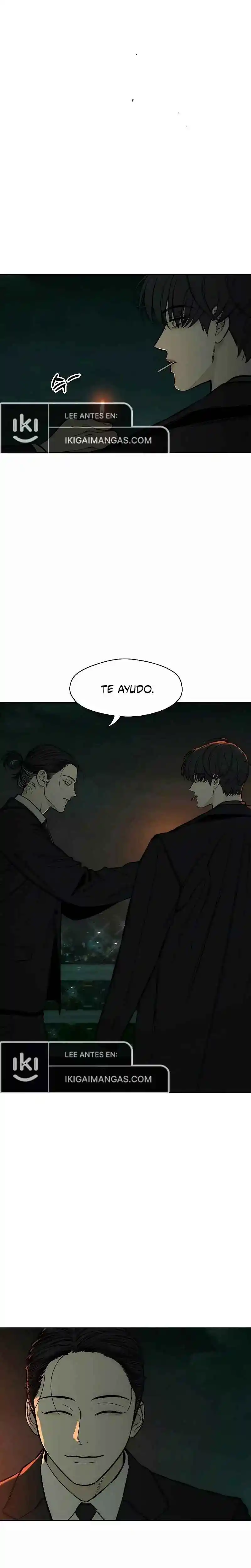Lágrimas Sobre Una Flor Que Está Marchita - Capítulo 14 - Página 19 - LectorTMOo