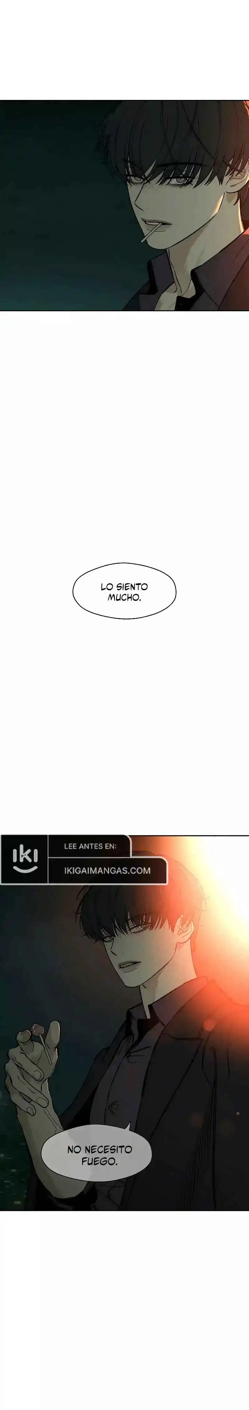 Lágrimas Sobre Una Flor Que Está Marchita - Capítulo 14 - Página 20 - LectorTMOo