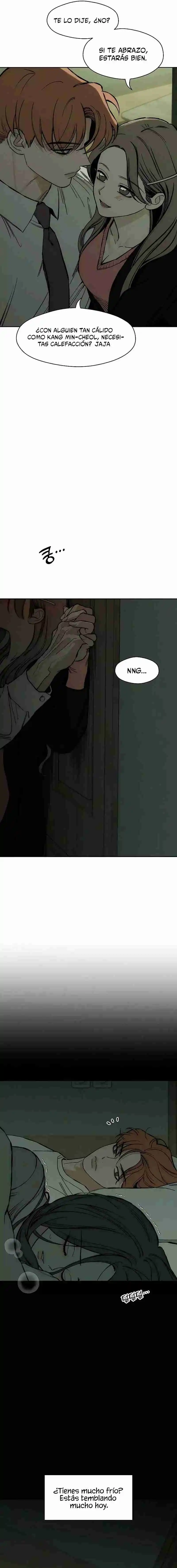 Lágrimas Sobre Una Flor Que Está Marchita - Capítulo 17 - Página 3 - LectorTMOo