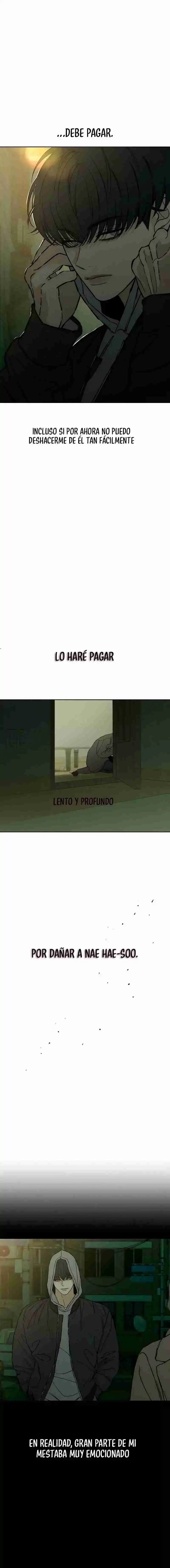 Lágrimas Sobre Una Flor Que Está Marchita - Capítulo 18 - Página 19 - LectorTMOo
