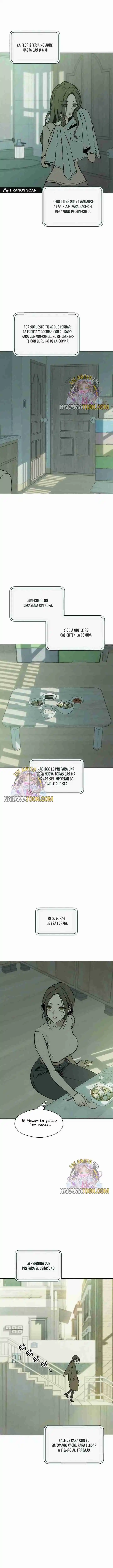 Lágrimas Sobre Una Flor Que Está Marchita - Capítulo 2 - Página 15 - LectorTMOo