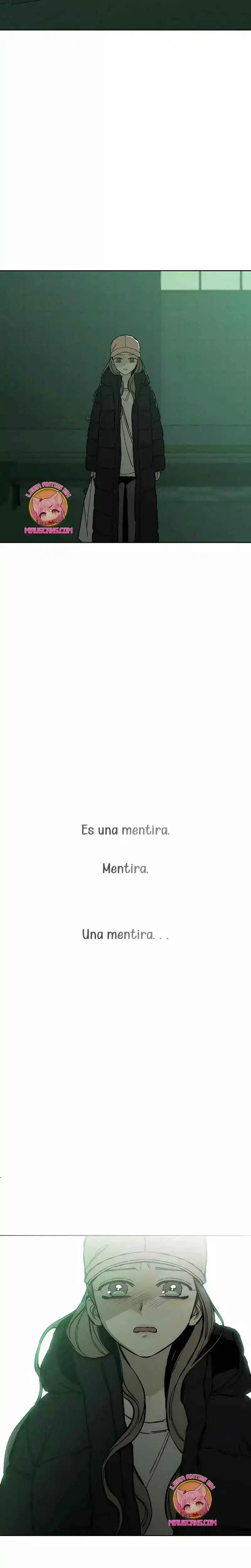 Lágrimas Sobre Una Flor Que Está Marchita - Capítulo 21 - Página 14 - LectorTMOo