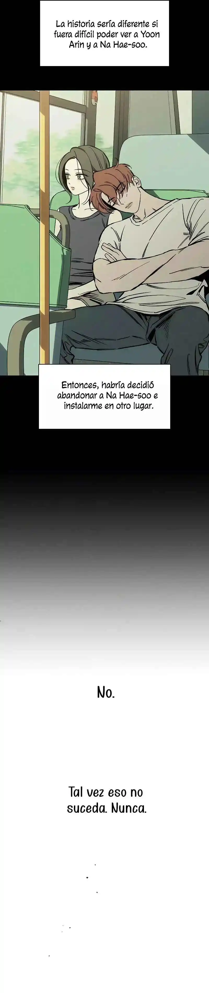 Lágrimas Sobre Una Flor Que Está Marchita - Capítulo 22 - Página 7 - LectorTMOo