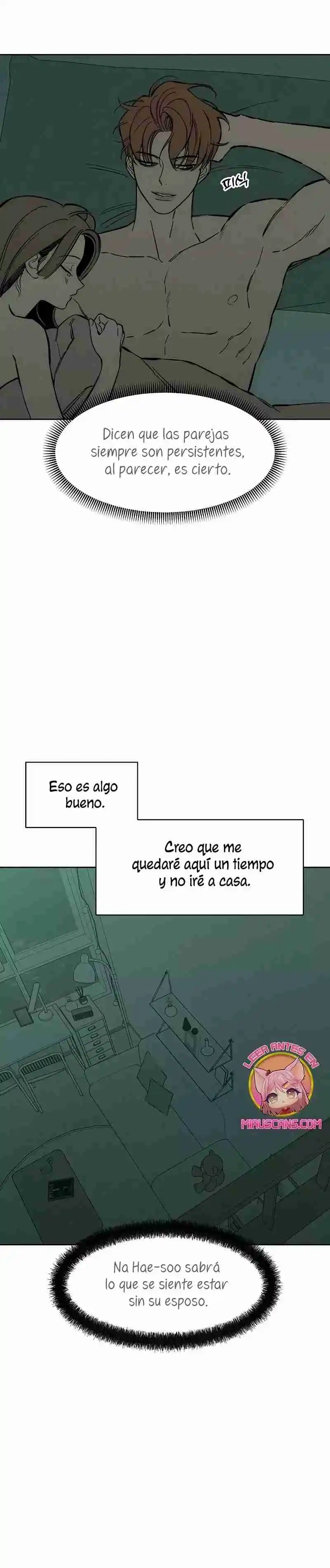 Lágrimas Sobre Una Flor Que Está Marchita - Capítulo 22 - Página 8 - LectorTMOo