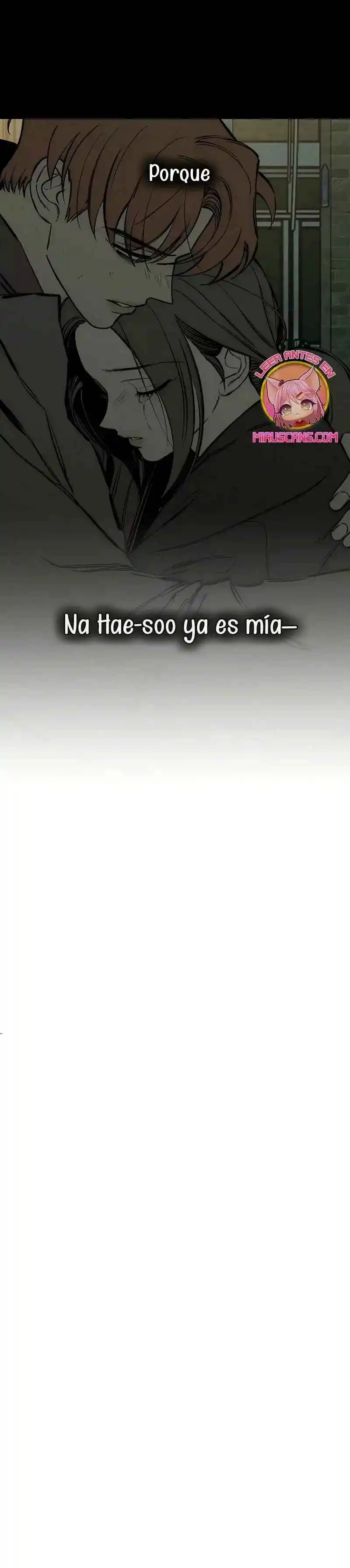 Lágrimas Sobre Una Flor Que Está Marchita - Capítulo 22 - Página 11 - LectorTMOo