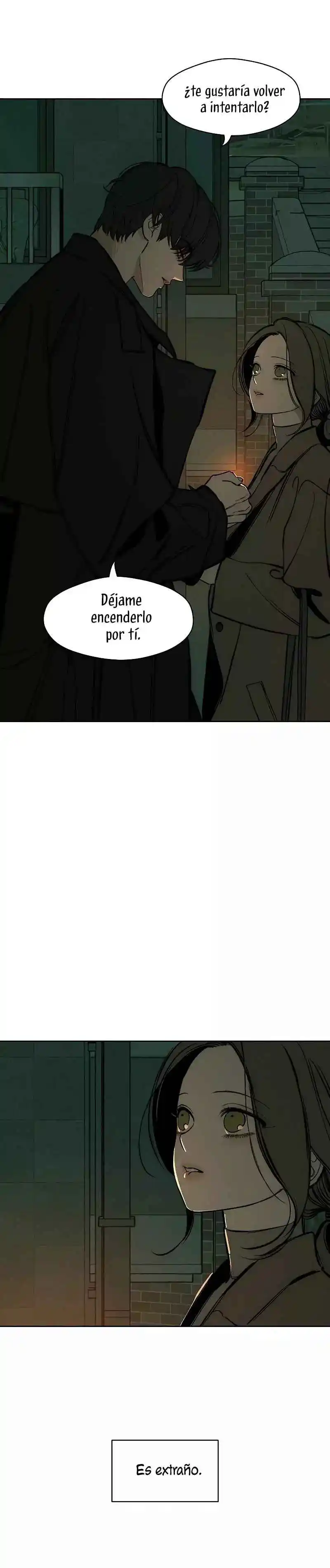 Lágrimas Sobre Una Flor Que Está Marchita - Capítulo 22 - Página 14 - LectorTMOo