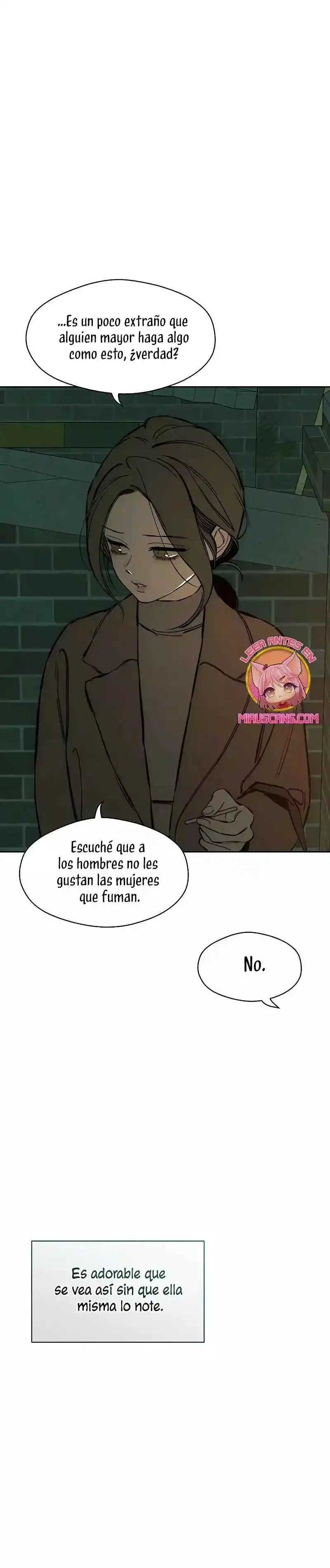 Lágrimas Sobre Una Flor Que Está Marchita - Capítulo 22 - Página 16 - LectorTMOo