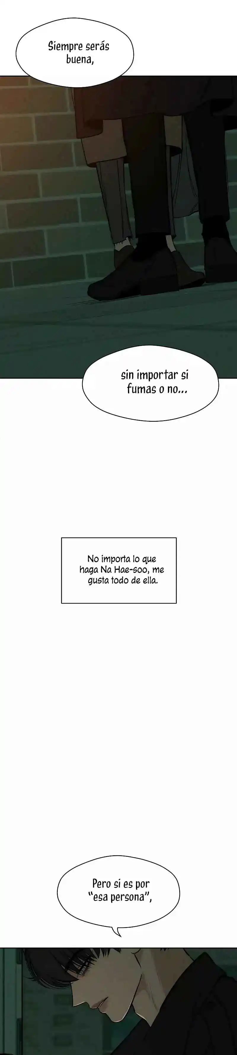 Lágrimas Sobre Una Flor Que Está Marchita - Capítulo 22 - Página 17 - LectorTMOo