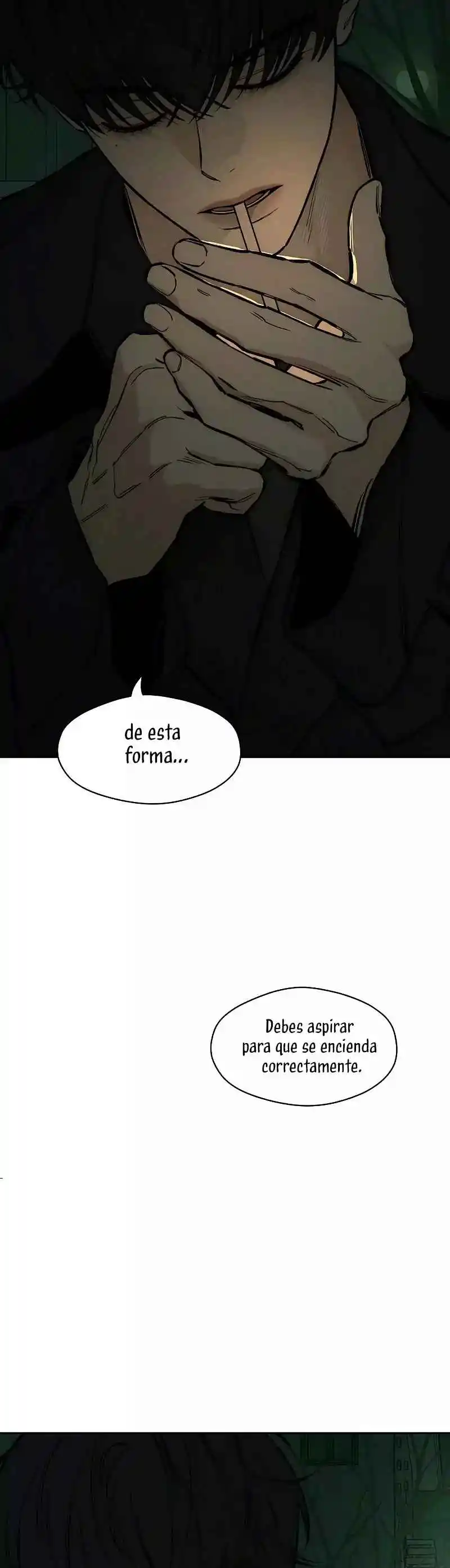 Lágrimas Sobre Una Flor Que Está Marchita - Capítulo 22 - Página 23 - LectorTMOo