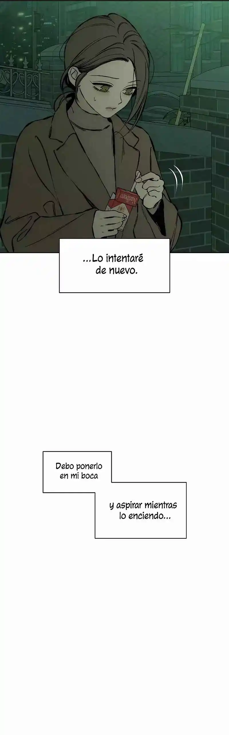 Lágrimas Sobre Una Flor Que Está Marchita - Capítulo 22 - Página 26 - LectorTMOo