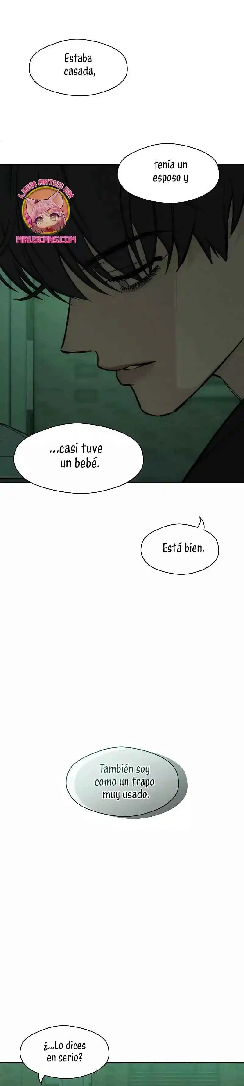 Lágrimas Sobre Una Flor Que Está Marchita - Capítulo 22 - Página 40 - LectorTMOo