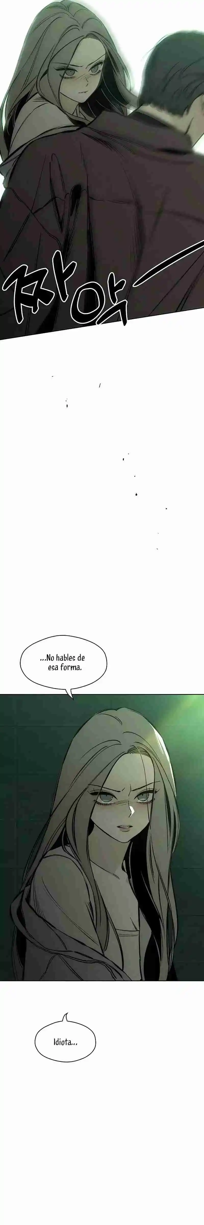 Lágrimas Sobre Una Flor Que Está Marchita - Capítulo 23 - Página 9 - LectorTMOo