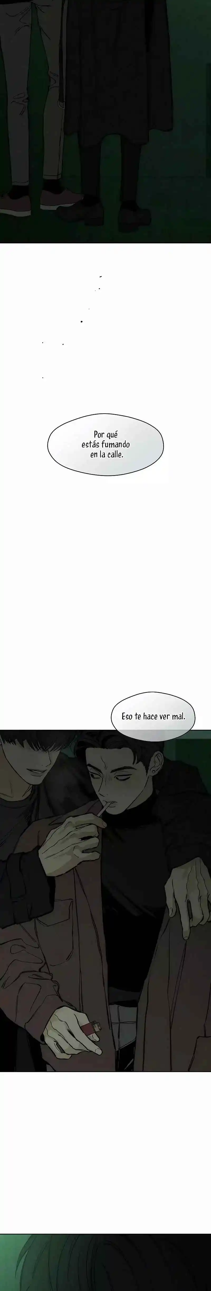 Lágrimas Sobre Una Flor Que Está Marchita - Capítulo 23 - Página 12 - LectorTMOo