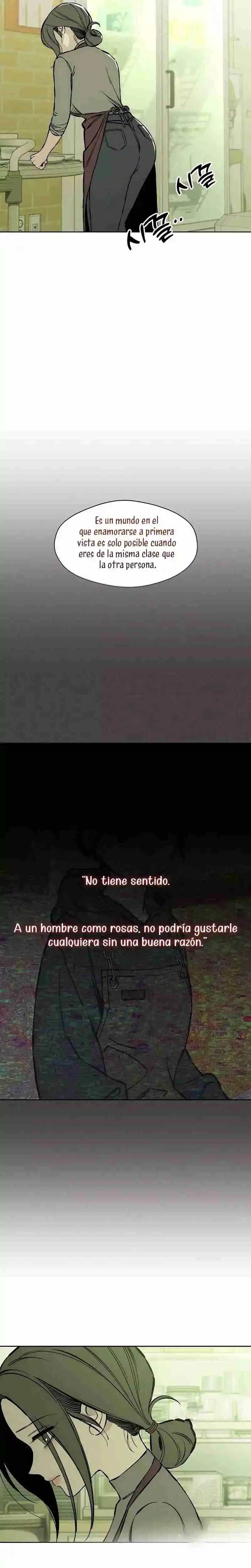 Lágrimas Sobre Una Flor Que Está Marchita - Capítulo 23 - Página 28 - LectorTMOo