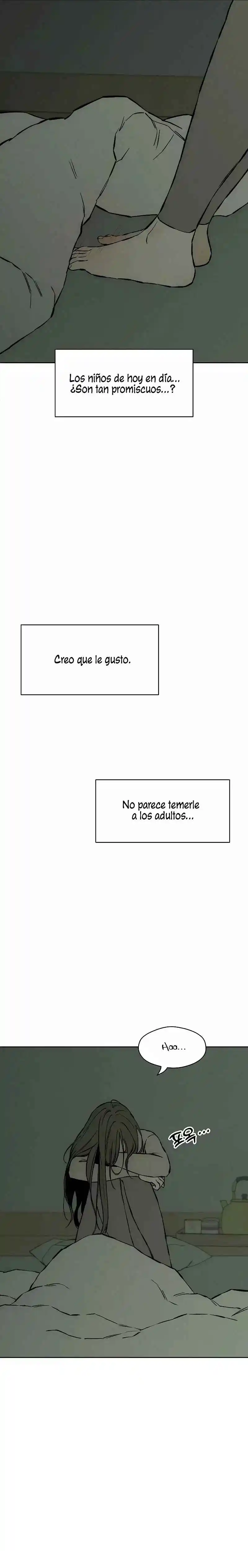 Lágrimas Sobre Una Flor Que Está Marchita - Capítulo 24 - Página 15 - LectorTMOo