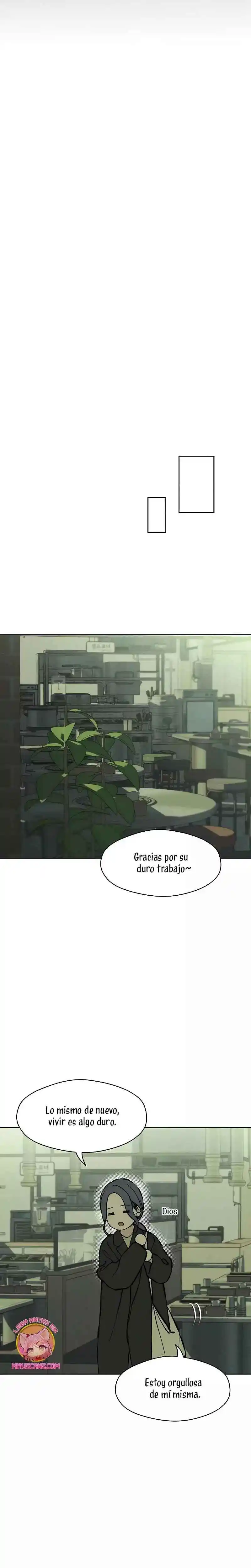 Lágrimas Sobre Una Flor Que Está Marchita - Capítulo 24 - Página 19 - LectorTMOo
