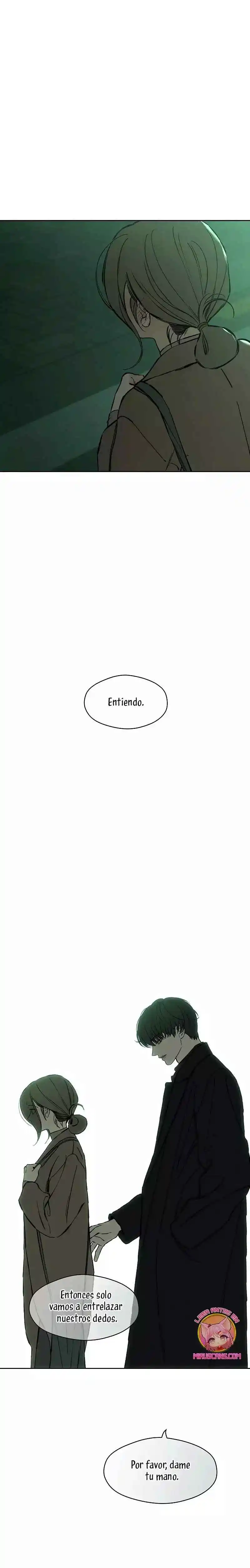 Lágrimas Sobre Una Flor Que Está Marchita - Capítulo 24 - Página 28 - LectorTMOo